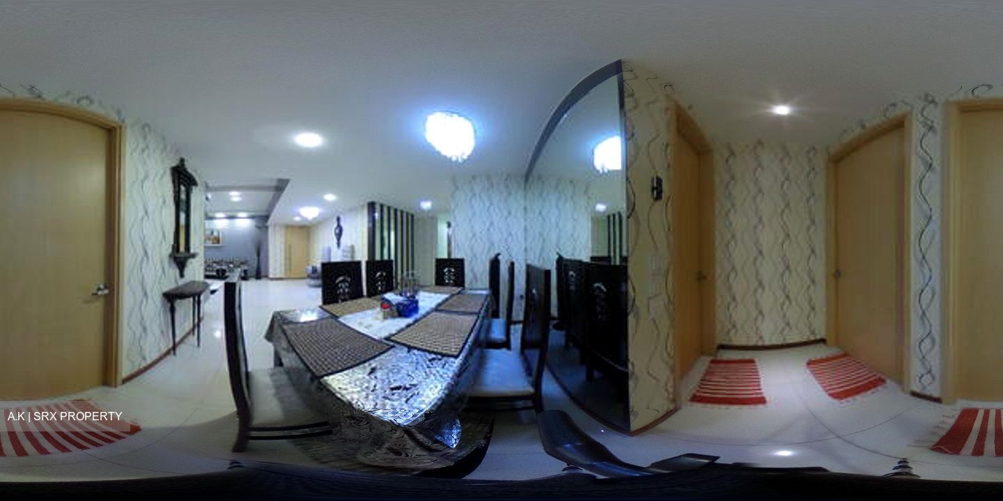Waterview (D18), Condominium #456026441